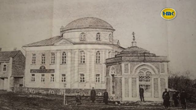 День Пионерии в Верейском историко краеведческом музеи
