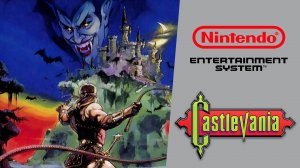 Castlevania (NES)