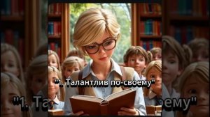Твоя учительница. Вступительный ролик. О канале. Что будет на канале. Чем он интересен и полезен