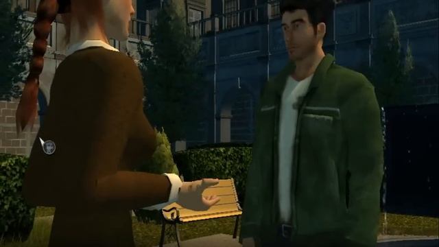 Let`s Play |Memento Mori| - [2 серия] - |Работа Макса|