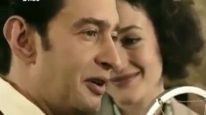 Константин Хабенский поет романс Черные глаза