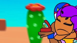 САМЫЕ СМЕШНЫЕ НОВЫЕ МУЛЬТИКИ В БРАВЛ СТАРС | BRAWL STARS ANIMATION