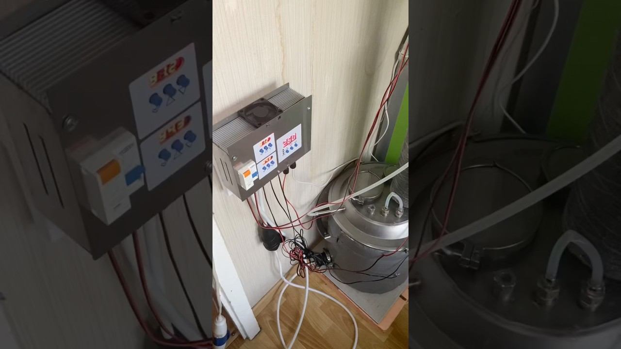 Как увеличить спиртуозность движением руки) смотреть онлайн