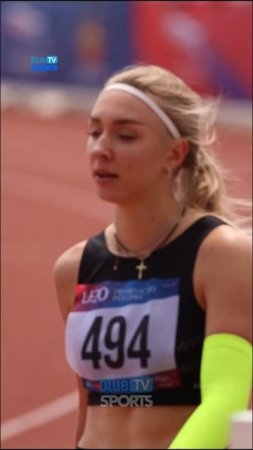 Veronika Ratieva 🇷🇺 Вероника Ратиева