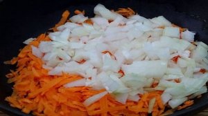 Рассольник по-польски