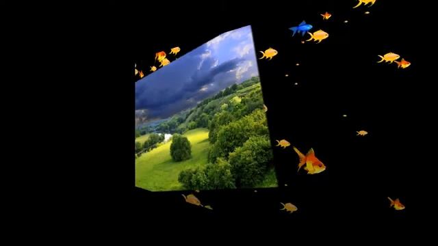 Юрий Шихов Yuri Shikhov Summer 96 th Лето 96 го