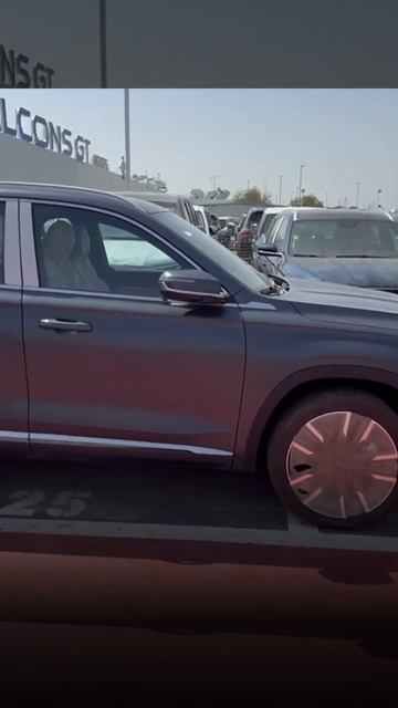 Чёрный Geely Monjaro из ОАЭ #автоизОАЭ #автоизкитая смотреть онлайн