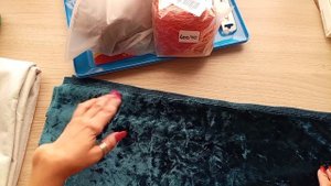 Рукодельные покупки за два месяца, планы