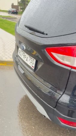 Kuga продана✅