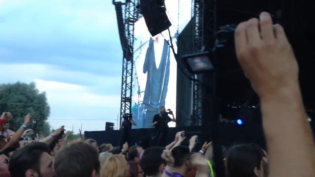 HIM - Join me in death, Кубана 2015 смотреть онлайн