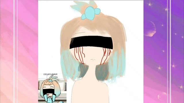 🍃🌟Артик для Manami🌟🍃//Gacha Life// •Shizu• смотреть онлайн