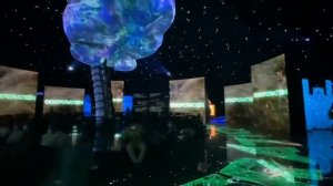 Конструкция каркаса и механики мозга производства МДМ-Технология (МДМТ) Экспо-2020, Дубай