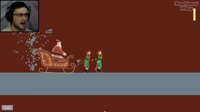 Happy Wheels Прохождение ► МЕДВЕДЬ ► #7