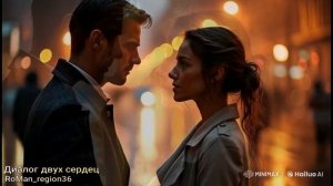 Диалог двух сердец
