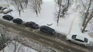 Есть кто живой? 1 января 2021г.