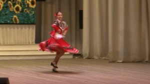 Районный хореографический фестиваль-конкурс ГРАНИ ТАНЦА              -