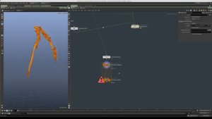 7.06. Adv Custom Deformer