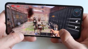 Я познал ГИБКИЙ ЭКРАН в смартфоне BLACKVIEW HERO 10 или  первая раскладушка для НАРОДА?