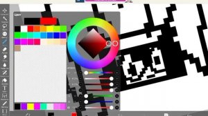 рисую помни из удивительный цифровой цирк