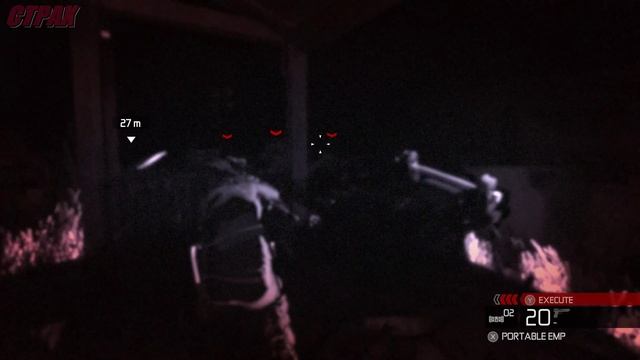 Tom Clancy's Splinter Cell  Conviction