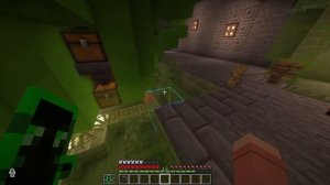 СПИДРАН ролика по Minecraft пока Душенька не закончил стрим!