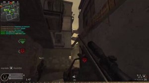 MW4: Воздух пропах порохом