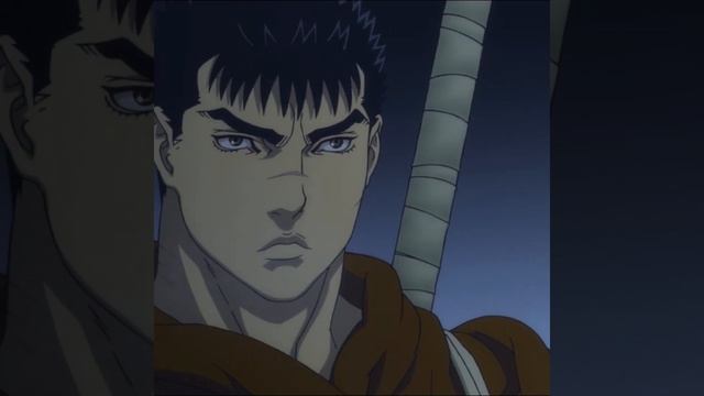 Отбей свою свободу назад мечем #edit #phonk #berserk #amv