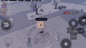 трайхард дуал комбо в ultimate battlegrounds