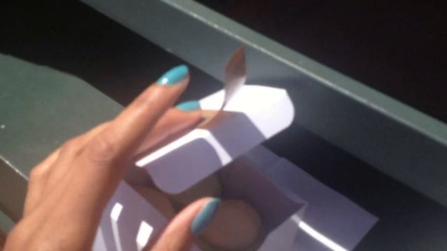 A Trip to Le Panier!