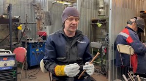 01-05-2025 Сварка меди и стали tig сваркой. НЕ МНОГО ЛИРИКИ.