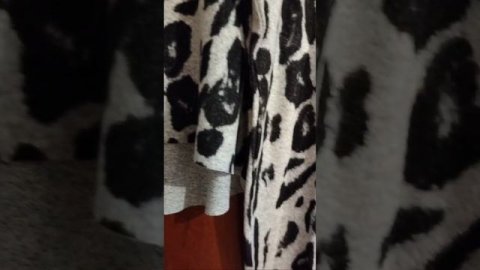 Кофта кашемировая+