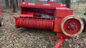 ПРЕСС-ПОДБОРЩИК СИПМА  №51929