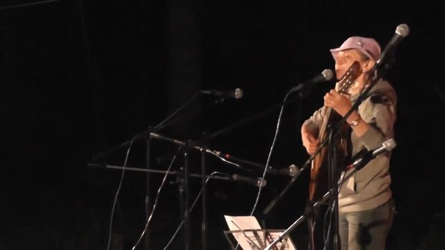 Летняя школа, вечер десятый. смотреть онлайн