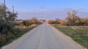 Утренняя прогулка по каспийску