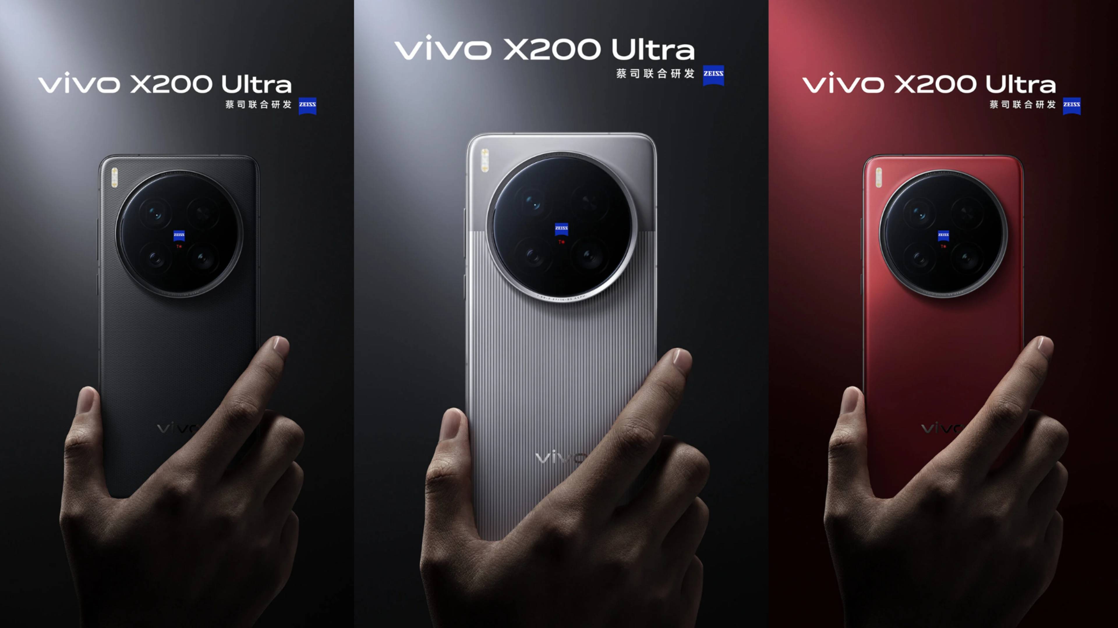 Обзор Vivo X200 Ultra: Подробный взгляд на нового короля мобильной фотографии