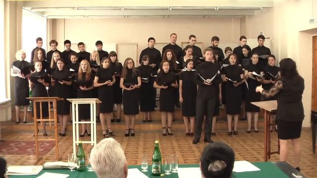 Астраханский музыкальный колледж им. М. П. Мусоргского 00019 смотреть онлайн