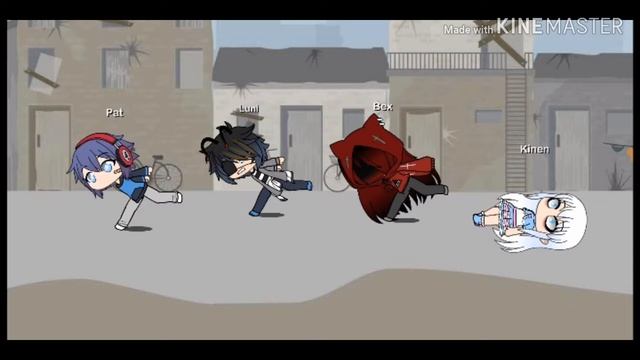 (серия2) как мой брат стал вампиром 🧛♂️ смотреть онлайн