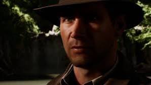 Indiana Jones and the Great Circle
