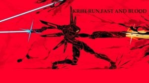 DIRT-RUN,FAST AND BLOOD (вдохновленно ULTRAKILL)#ultrakill #рекомендации #мем #doom