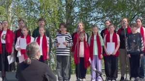 Забота у нас простая,
Забота наша такая: