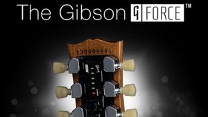 Робоколки Gibson G Force