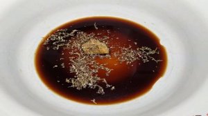 Стейк из индейки на сковороде