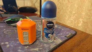 Карманный насос GIGA PUMP 4.0