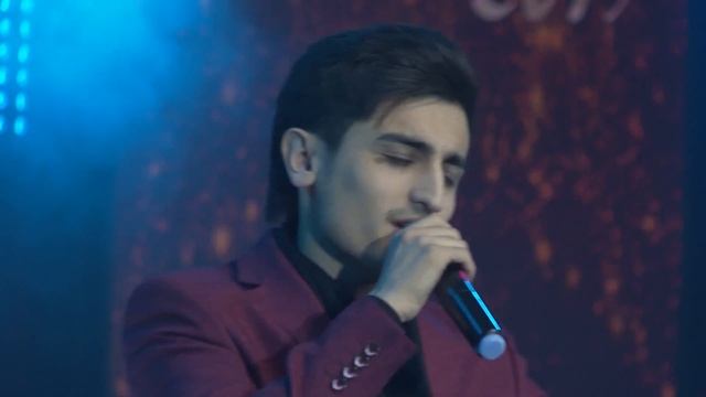 Некруз Ниёзов - Шухи пари (Зебосанам 2019) | Nekruz Niyozov - Shukhi pari (Zebosanam 2019)