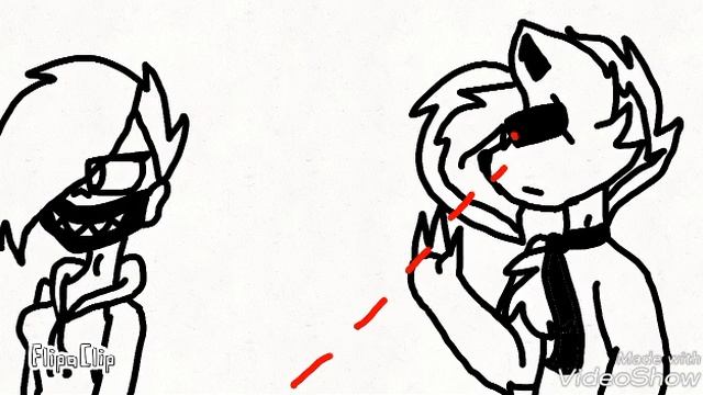 MMM YEAH MEME [Flipaclip] gift for Happy Smile[чит. описание]