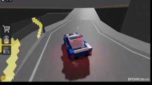 Играю в ПОБЕГ ИЗ ТЮРЬМЫ БАРРИ! в Roblox