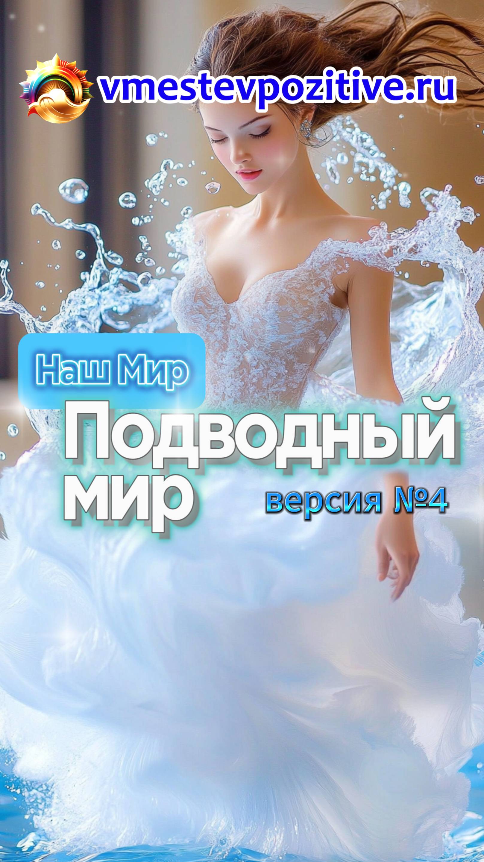 Наш Мир. Подводный Мир v4