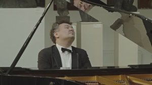 Мусоргский. "Картинки с выставки" / Юрий Фаворин, фортепиано