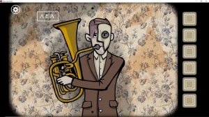 Rusty Lake Roots.  Глава 19. Семейная группа