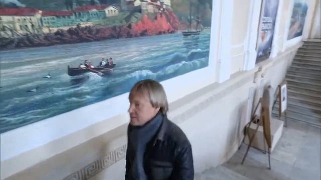 Крым 2015 смотреть онлайн